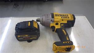 DEWALT DCF899 Acceptable Buya